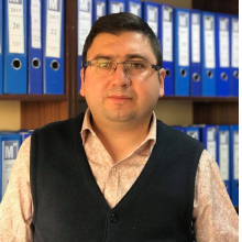 Serkan Kahriman, Serbest Muhasebeci Mali Müşavir, Küçükçekmece, İstanbul